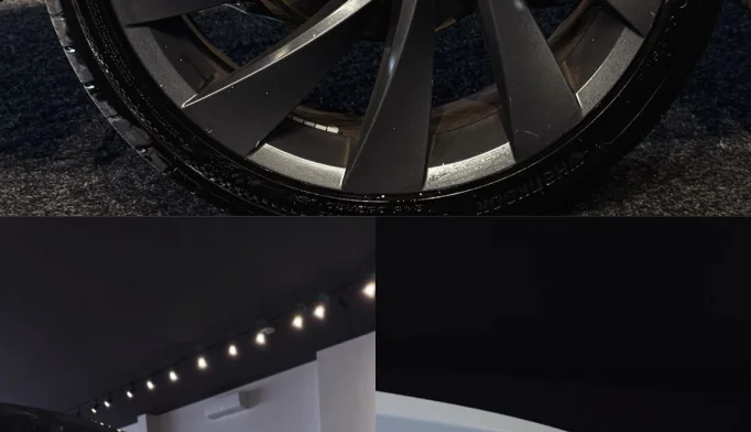Volkswagen Arteon  - 2022