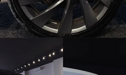 Volkswagen Arteon  - 2022