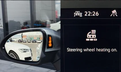 Volkswagen Arteon  - 2022