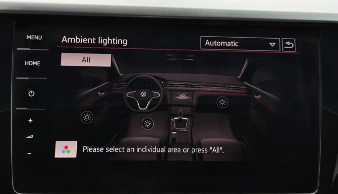Volkswagen Arteon  - 2022