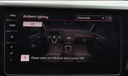 Volkswagen Arteon  - 2022
