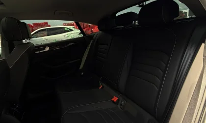 Volkswagen Arteon  - 2022