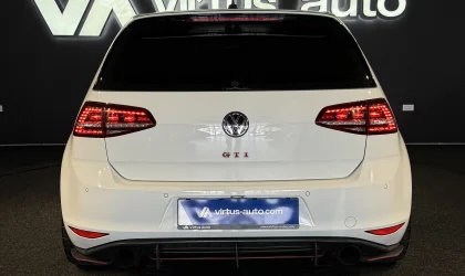 Volkswagen Golf GTI  - 2016