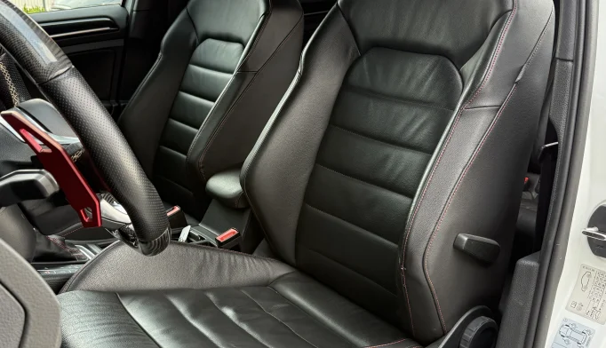 Volkswagen Golf GTI  - 2016