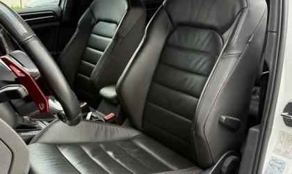 Volkswagen Golf GTI  - 2016