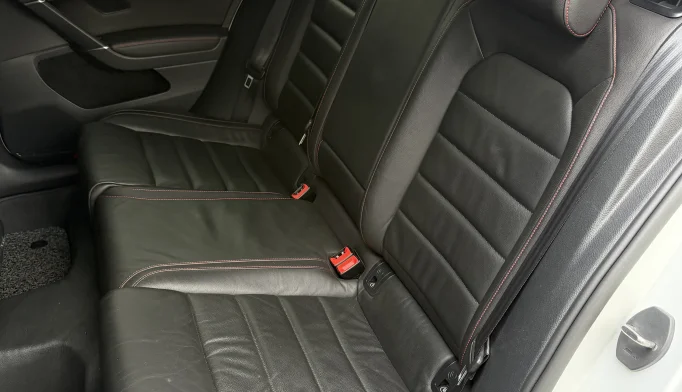 Volkswagen Golf GTI  - 2016