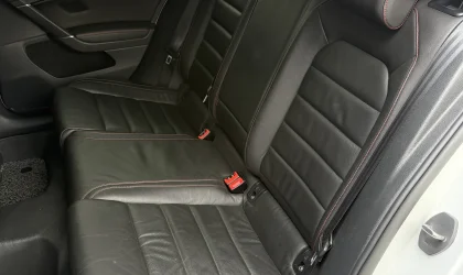 Volkswagen Golf GTI  - 2016