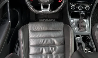 Volkswagen Golf GTI  - 2016