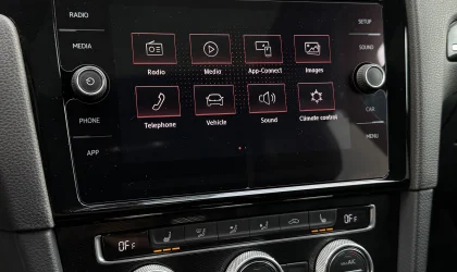 Volkswagen Golf GTI  - 2016