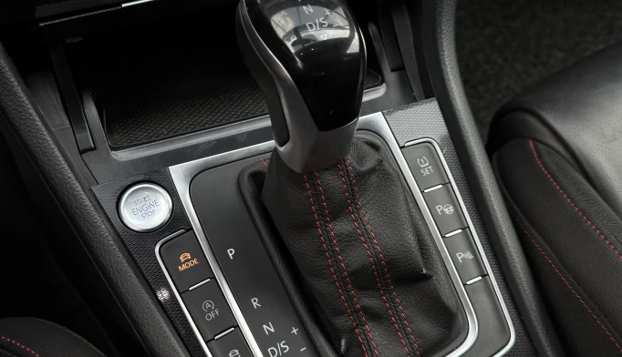 Volkswagen Golf GTI  - 2016