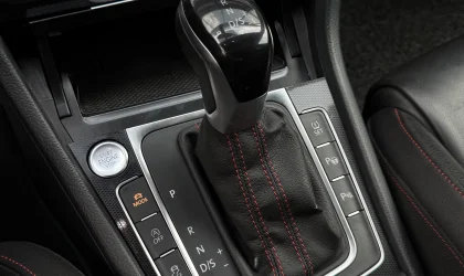 Volkswagen Golf GTI  - 2016
