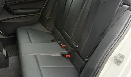 BMW 1 Series  - 2017