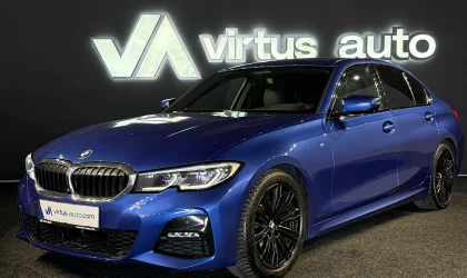 BMW 3 Series  - 2019