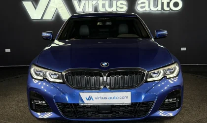 BMW 3 Series  - 2019