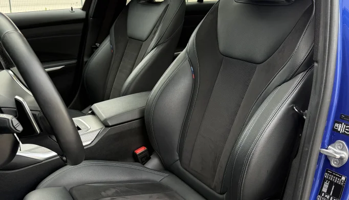 BMW 3 Series  - 2019