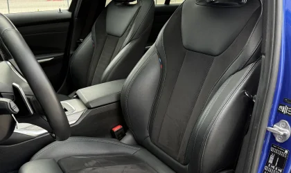 BMW 3 Series  - 2019