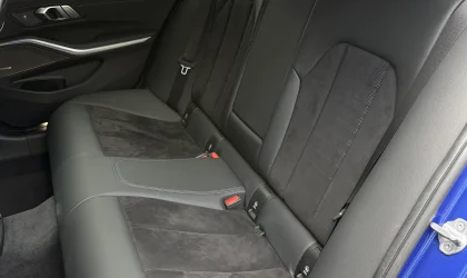 BMW 3 Series  - 2019