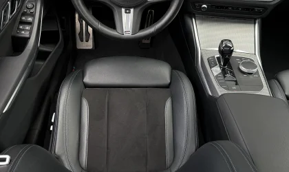 BMW 3 Series  - 2019