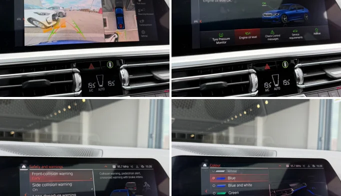 BMW 3 Series  - 2019