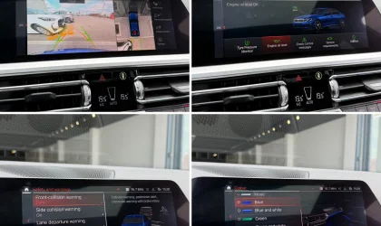 BMW 3 Series  - 2019