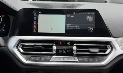 BMW 3 Series  - 2019
