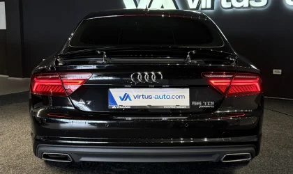 Audi A7  - 2016