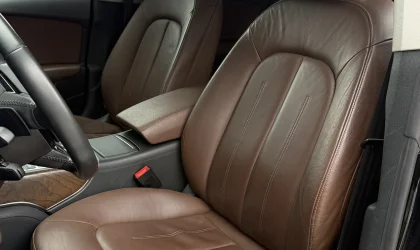 Audi A7  - 2016