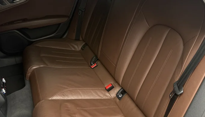Audi A7  - 2016