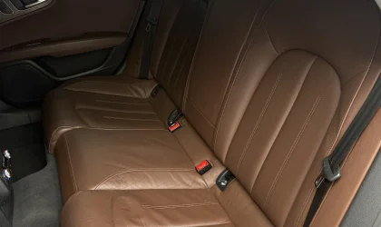 Audi A7  - 2016
