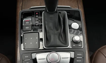 Audi A7  - 2016