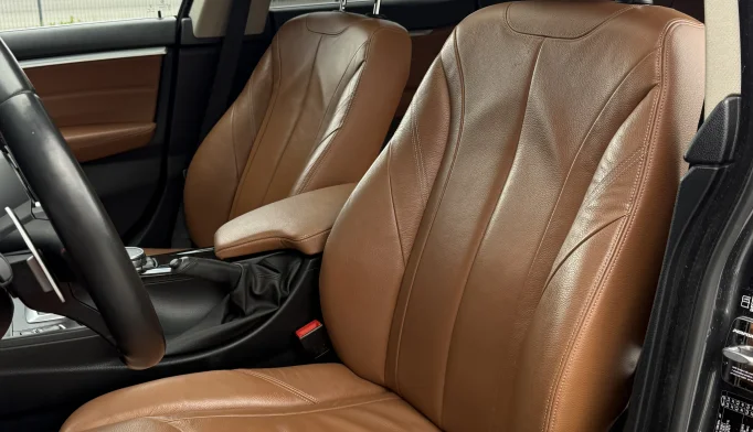 BMW 4 Series  - 2016