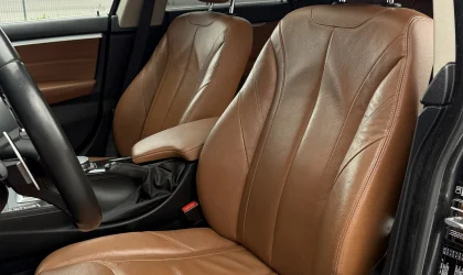 BMW 4 Series  - 2016