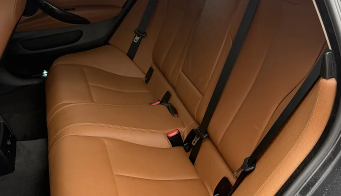 BMW 4 Series  - 2016