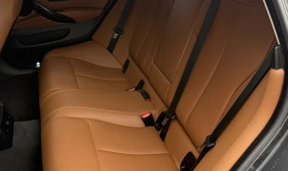 BMW 4 Series  - 2016