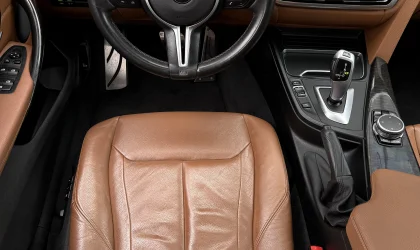 BMW 4 Series  - 2016