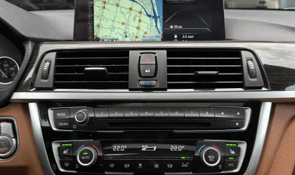 BMW 4 Series  - 2016