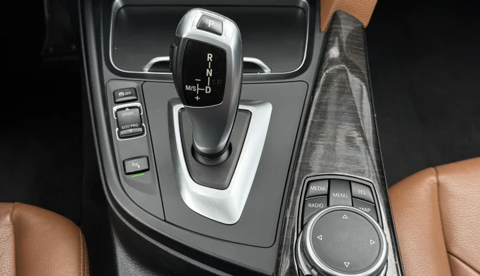 BMW 4 Series  - 2016