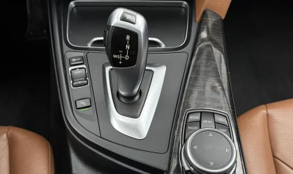 BMW 4 Series  - 2016