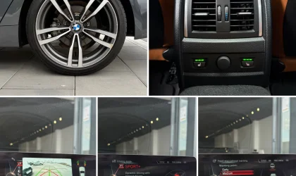 BMW 4 Series  - 2016