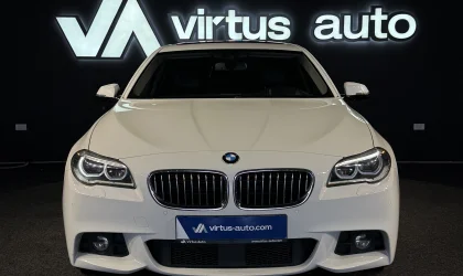 BMW 5 Series  - 2016