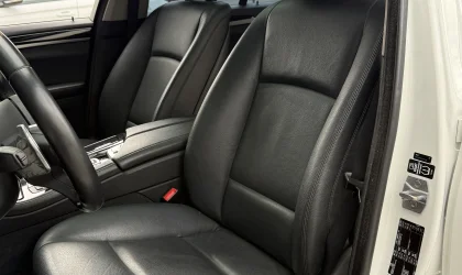 BMW 5 Series  - 2016