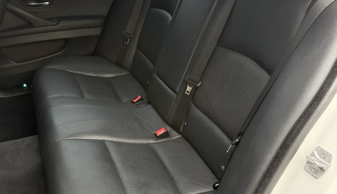 BMW 5 Series  - 2016