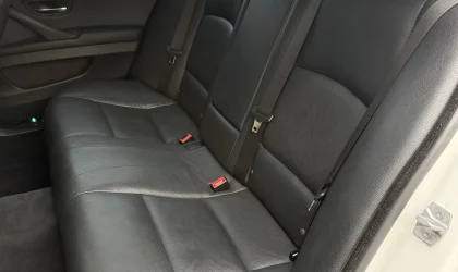 BMW 5 Series  - 2016