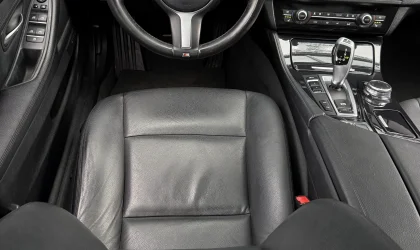 BMW 5 Series  - 2016