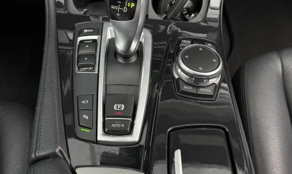 BMW 5 Series  - 2016