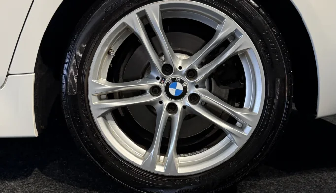 BMW 5 Series  - 2016