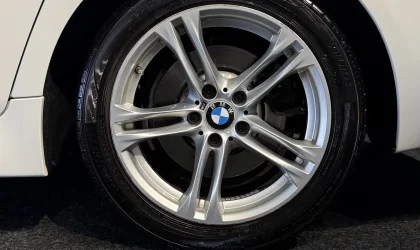 BMW 5 Series  - 2016