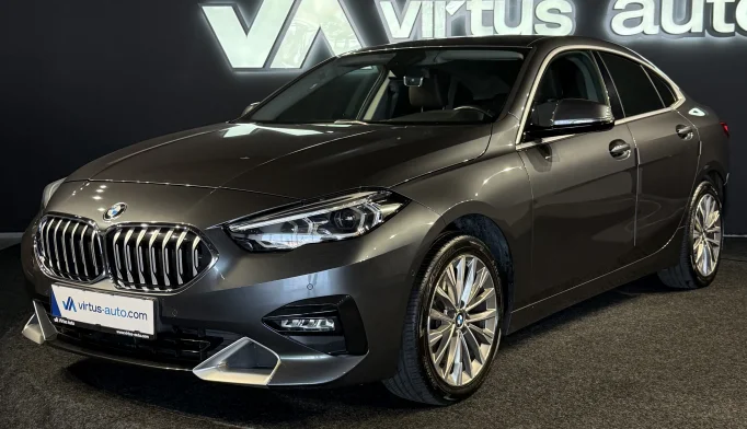 BMW 2 Series  - 2020