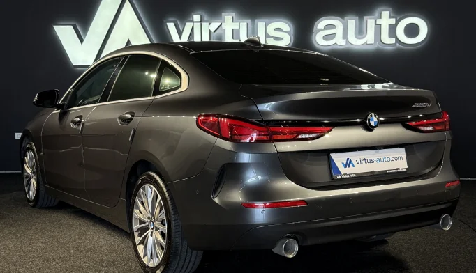 BMW 2 Series  - 2020