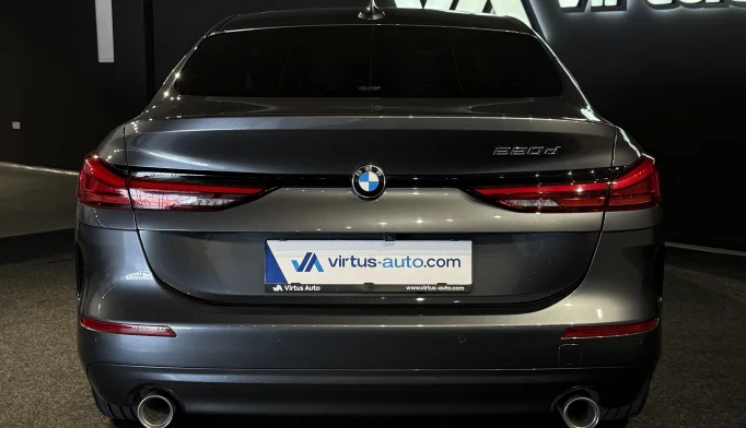 BMW 2 Series  - 2020